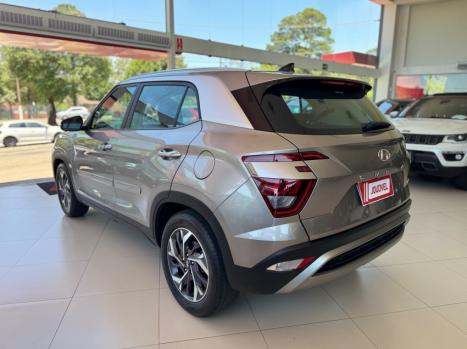 HYUNDAI Creta 1.0 12V 4P FLEX TGDI TURBO LIMITED AUTOM�TICO, Foto 5