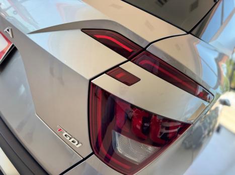 HYUNDAI Creta 1.0 12V 4P FLEX TGDI TURBO LIMITED AUTOM�TICO, Foto 8