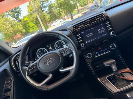 HYUNDAI Creta 1.0 12V 4P FLEX TGDI TURBO LIMITED AUTOM�TICO, Foto 10