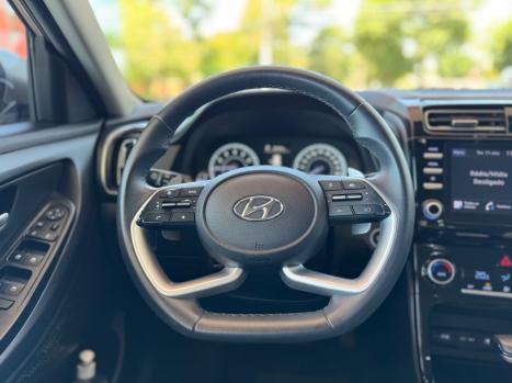 HYUNDAI Creta 1.0 12V 4P FLEX TGDI TURBO LIMITED AUTOM�TICO, Foto 11
