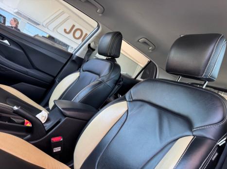 HYUNDAI Creta 1.0 12V 4P FLEX TGDI TURBO LIMITED AUTOM�TICO, Foto 14