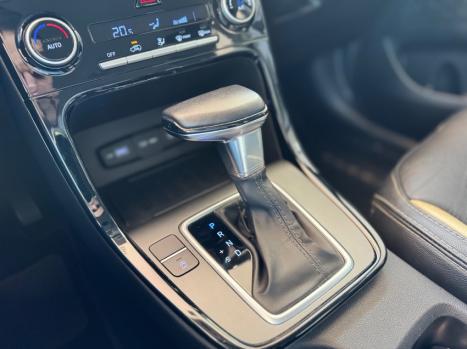 HYUNDAI Creta 1.0 12V 4P FLEX TGDI TURBO LIMITED AUTOM�TICO, Foto 15