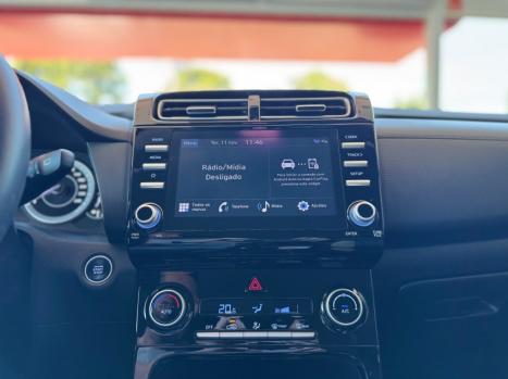 HYUNDAI Creta 1.0 12V 4P FLEX TGDI TURBO LIMITED AUTOM�TICO, Foto 16