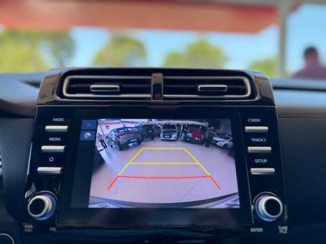 HYUNDAI Creta 1.0 12V 4P FLEX TGDI TURBO LIMITED AUTOM�TICO, Foto 17