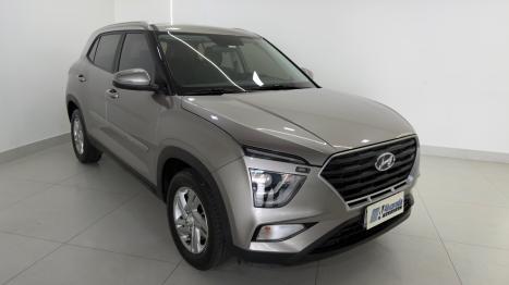HYUNDAI Creta 1.0 12V 4P FLEX TGDI TURBO COMFORT AUTOM�TICO, Foto 1