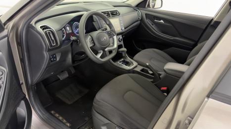 HYUNDAI Creta 1.0 12V 4P FLEX TGDI TURBO COMFORT AUTOM�TICO, Foto 3