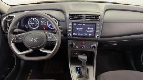 HYUNDAI Creta 1.0 12V 4P FLEX TGDI TURBO COMFORT AUTOM�TICO, Foto 5