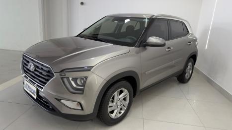 HYUNDAI Creta 1.0 12V 4P FLEX TGDI TURBO COMFORT AUTOM�TICO, Foto 9