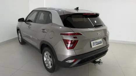 HYUNDAI Creta 1.0 12V 4P FLEX TGDI TURBO COMFORT AUTOM�TICO, Foto 11