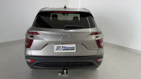 HYUNDAI Creta 1.0 12V 4P FLEX TGDI TURBO COMFORT AUTOM�TICO, Foto 12