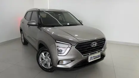 HYUNDAI Creta 1.0 12V 4P FLEX TGDI TURBO COMFORT AUTOM�TICO, Foto 13