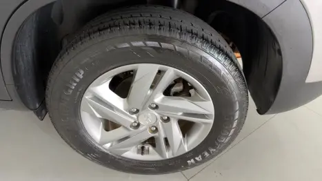 HYUNDAI Creta 1.0 12V 4P FLEX TGDI TURBO COMFORT AUTOM�TICO, Foto 14