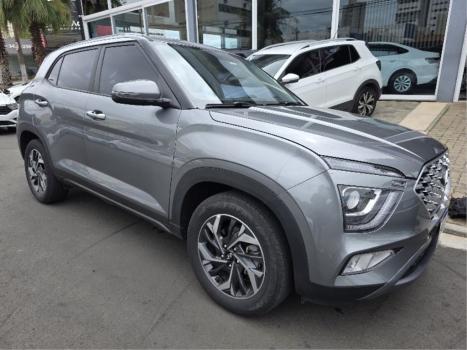HYUNDAI Creta 1.0 12V 4P FLEX TGDI TURBO LIMITED AUTOM�TICO, Foto 1