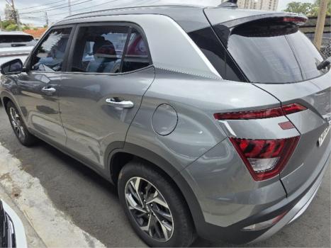 HYUNDAI Creta 1.0 12V 4P FLEX TGDI TURBO LIMITED AUTOM�TICO, Foto 2