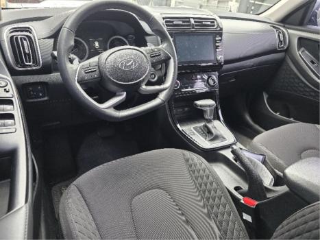 HYUNDAI Creta 1.0 12V 4P FLEX TGDI TURBO LIMITED AUTOM�TICO, Foto 3