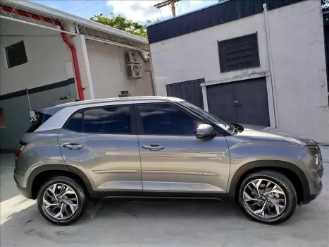 HYUNDAI Creta 1.0 12V 4P FLEX TGDI TURBO PLATINUM AUTOM�TICO, Foto 4