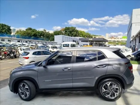 HYUNDAI Creta 1.0 12V 4P FLEX TGDI TURBO PLATINUM AUTOM�TICO, Foto 5