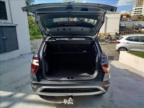 HYUNDAI Creta 1.0 12V 4P FLEX TGDI TURBO PLATINUM AUTOM�TICO, Foto 9