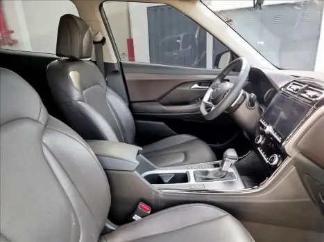 HYUNDAI Creta 1.0 12V 4P FLEX TGDI TURBO PLATINUM AUTOM�TICO, Foto 10