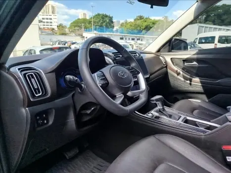 HYUNDAI Creta 1.0 12V 4P FLEX TGDI TURBO PLATINUM AUTOM�TICO, Foto 11