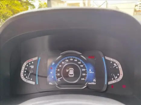 HYUNDAI Creta 1.0 12V 4P FLEX TGDI TURBO PLATINUM AUTOM�TICO, Foto 13