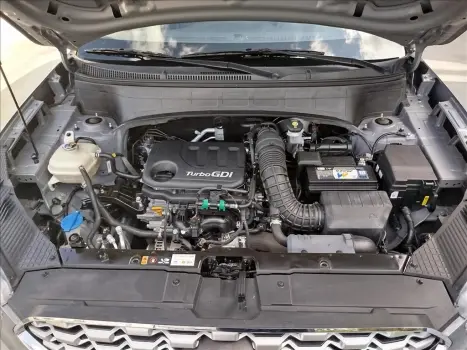 HYUNDAI Creta 1.0 12V 4P FLEX TGDI TURBO PLATINUM AUTOM�TICO, Foto 14