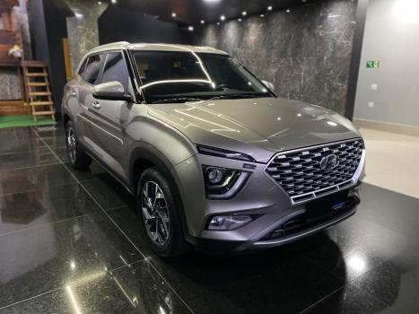 HYUNDAI Creta 1.0 12V 4P FLEX TGDI TURBO LIMITED AUTOM�TICO, Foto 2