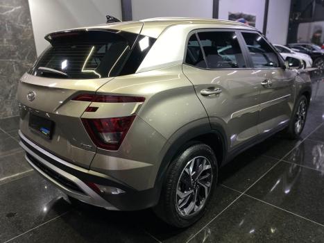 HYUNDAI Creta 1.0 12V 4P FLEX TGDI TURBO LIMITED AUTOM�TICO, Foto 4