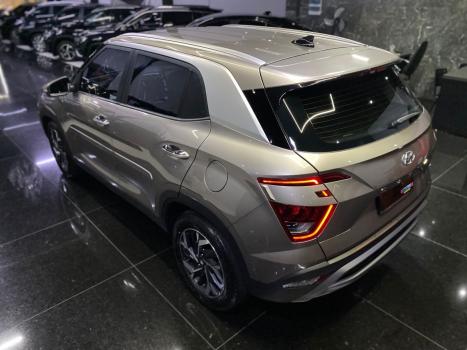 HYUNDAI Creta 1.0 12V 4P FLEX TGDI TURBO LIMITED AUTOM�TICO, Foto 6