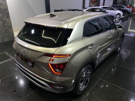 HYUNDAI Creta 1.0 12V 4P FLEX TGDI TURBO LIMITED AUTOM�TICO, Foto 7
