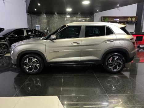 HYUNDAI Creta 1.0 12V 4P FLEX TGDI TURBO LIMITED AUTOM�TICO, Foto 9