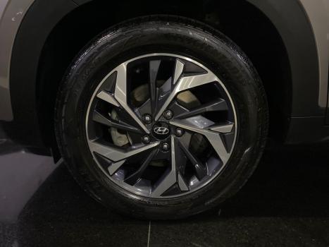 HYUNDAI Creta 1.0 12V 4P FLEX TGDI TURBO LIMITED AUTOM�TICO, Foto 10