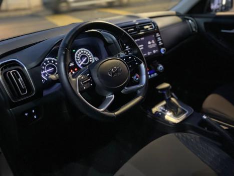 HYUNDAI Creta 1.0 12V 4P FLEX TGDI TURBO LIMITED AUTOM�TICO, Foto 15