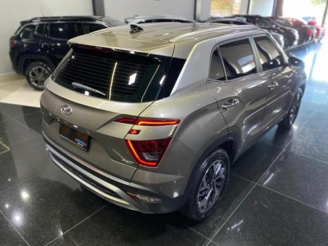 HYUNDAI Creta 1.0 12V 4P FLEX TGDI TURBO LIMITED AUTOM�TICO, Foto 7