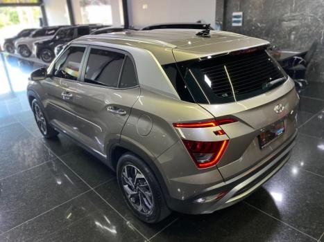 HYUNDAI Creta 1.0 12V 4P FLEX TGDI TURBO LIMITED AUTOM�TICO, Foto 8