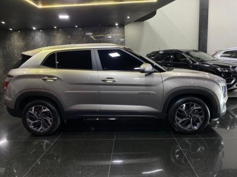 HYUNDAI Creta 1.0 12V 4P FLEX TGDI TURBO LIMITED AUTOM�TICO, Foto 9