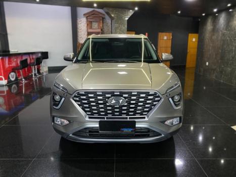 HYUNDAI Creta 1.0 12V 4P FLEX TGDI TURBO LIMITED AUTOM�TICO, Foto 1