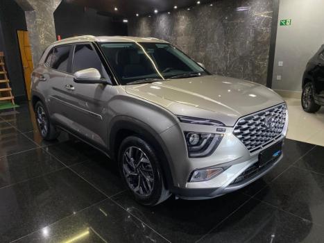 HYUNDAI Creta 1.0 12V 4P FLEX TGDI TURBO LIMITED AUTOM�TICO, Foto 3