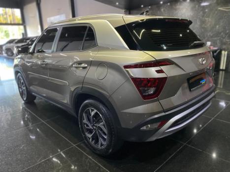 HYUNDAI Creta 1.0 12V 4P FLEX TGDI TURBO LIMITED AUTOM�TICO, Foto 4