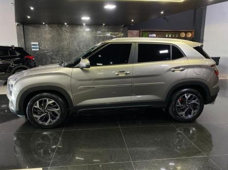 HYUNDAI Creta 1.0 12V 4P FLEX TGDI TURBO LIMITED AUTOM�TICO, Foto 10
