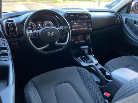 HYUNDAI Creta 1.0 12V 4P FLEX TGDI TURBO LIMITED AUTOM�TICO, Foto 12
