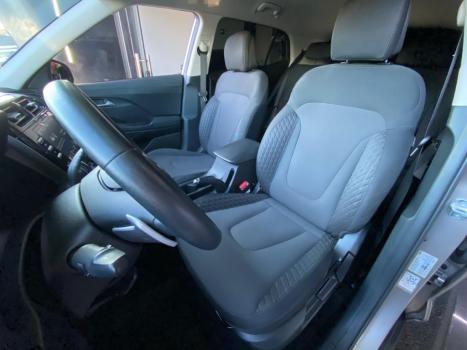 HYUNDAI Creta 1.0 12V 4P FLEX TGDI TURBO LIMITED AUTOM�TICO, Foto 13