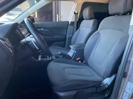 HYUNDAI Creta 1.0 12V 4P FLEX TGDI TURBO LIMITED AUTOM�TICO, Foto 14