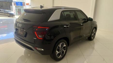 HYUNDAI Creta 1.0 12V 4P FLEX TGDI TURBO PLATINUM AUTOM�TICO, Foto 2