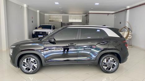 HYUNDAI Creta 1.0 12V 4P FLEX TGDI TURBO PLATINUM AUTOM�TICO, Foto 4