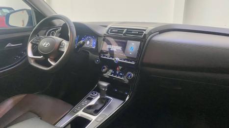 HYUNDAI Creta 1.0 12V 4P FLEX TGDI TURBO PLATINUM AUTOM�TICO, Foto 6