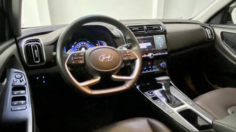 HYUNDAI Creta 1.0 12V 4P FLEX TGDI TURBO PLATINUM AUTOM�TICO, Foto 10