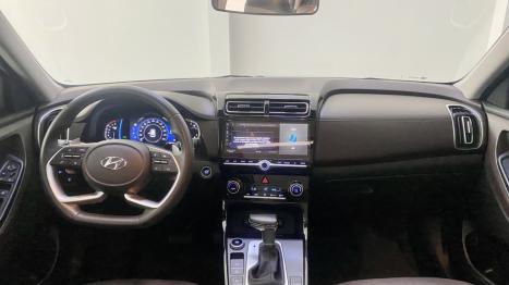 HYUNDAI Creta 1.0 12V 4P FLEX TGDI TURBO PLATINUM AUTOM�TICO, Foto 11