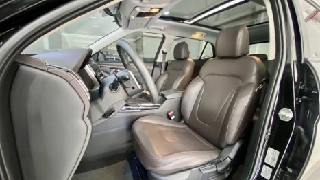 HYUNDAI Creta 1.0 12V 4P FLEX TGDI TURBO PLATINUM AUTOM�TICO, Foto 12