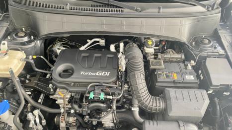 HYUNDAI Creta 1.0 12V 4P FLEX TGDI TURBO PLATINUM AUTOM�TICO, Foto 14